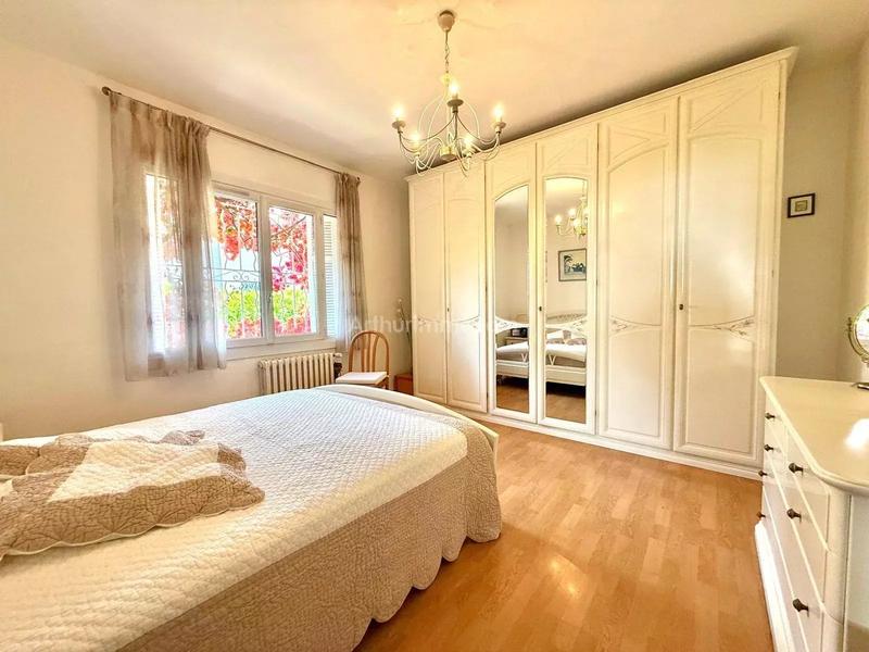 Maison - 80 m² - 3 pièces