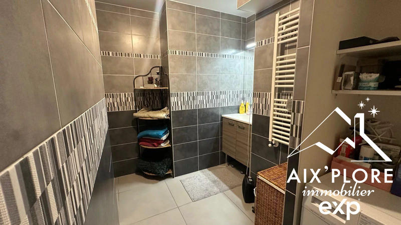 Appartement - 52 m² - 2 pièces