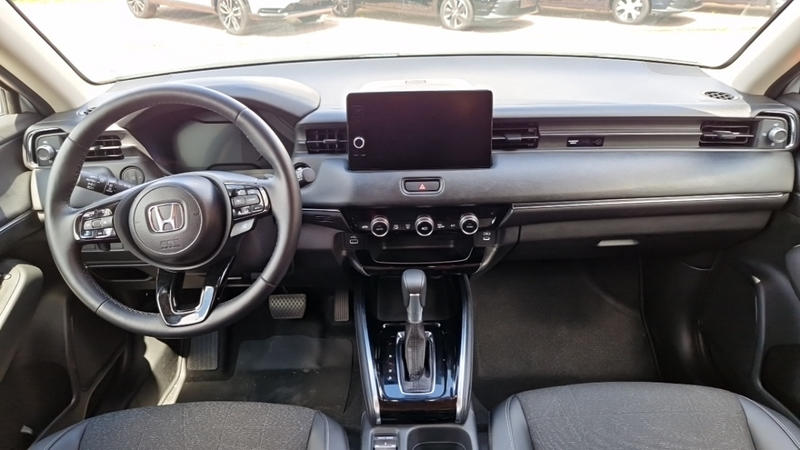 Honda Hrv Hr-V III 1.5 i-Mmd 2wd Advance Plus