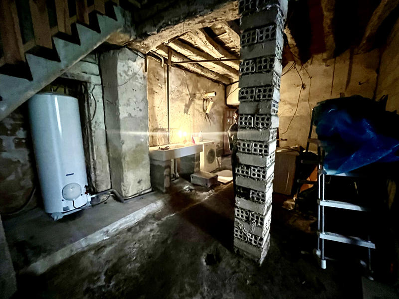 Maison - 145 m² - 14 pièces