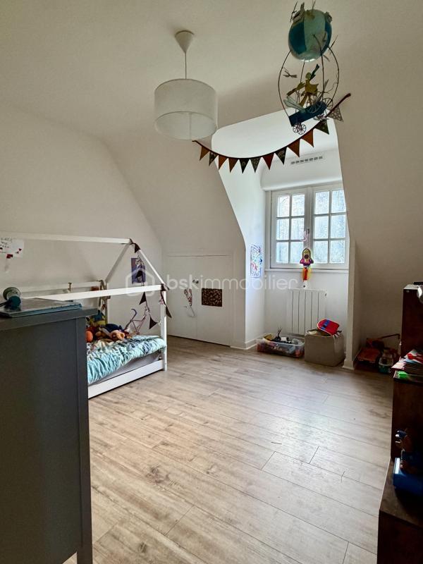 Maison - 130 m² - 7 pièces