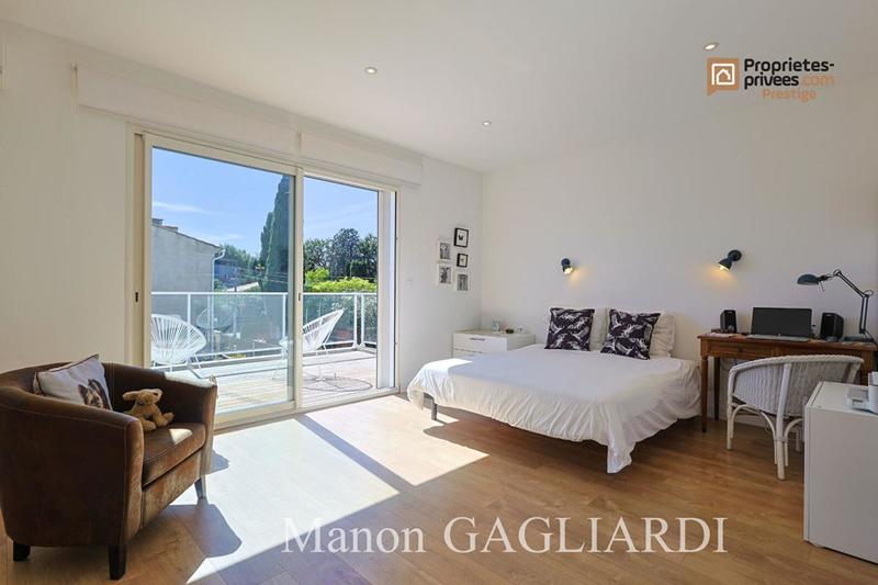 Villa - 150 m² - 5 pièces