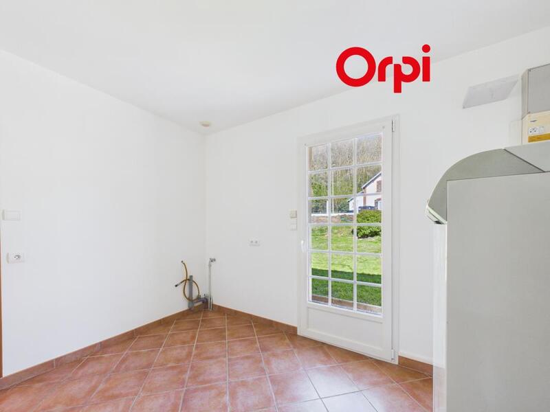 Maison - 99 m² - 4 pièces