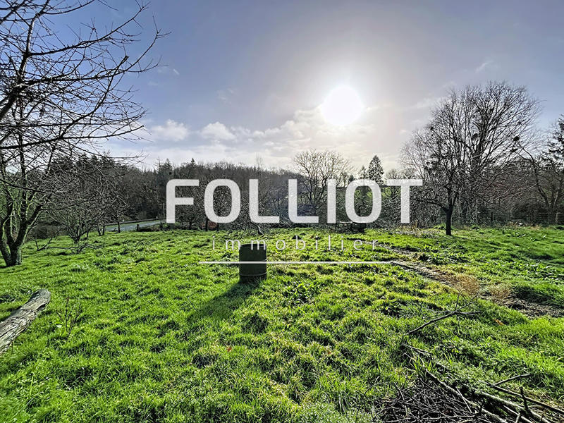 Maison - 116 m² - 4 pièces