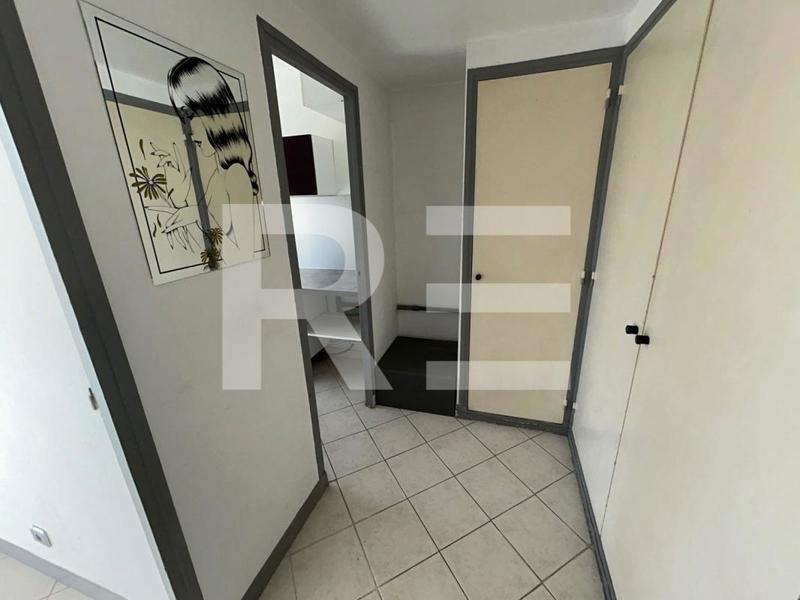 Appartement - 53 m² - 2 pièces