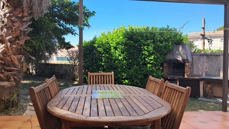 Maison - 103 m² - 4 pièces