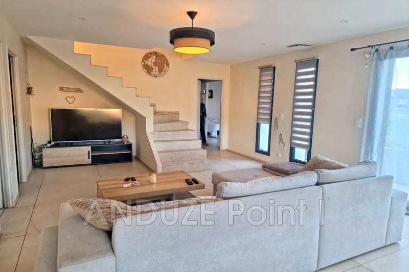 Maison - 130 m² - 4 pièces