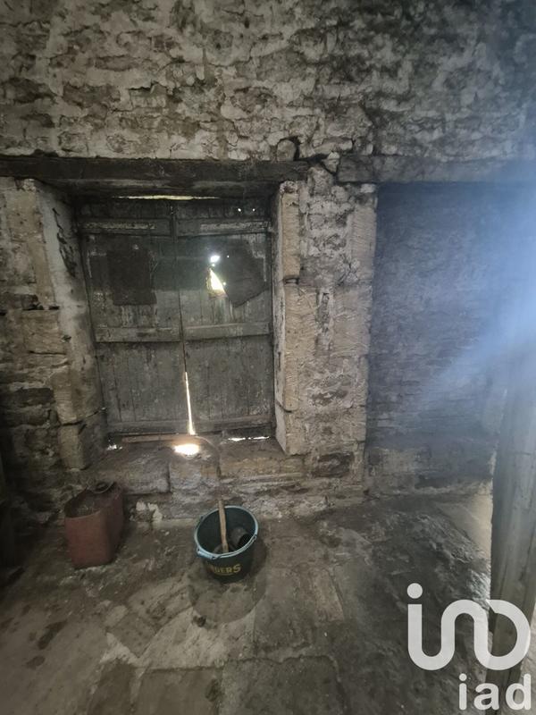 Ferme - 186 m² - 1 pièce