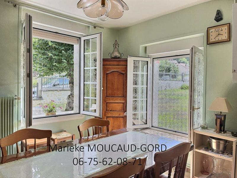 Maison - 81 m² - 5 pièces