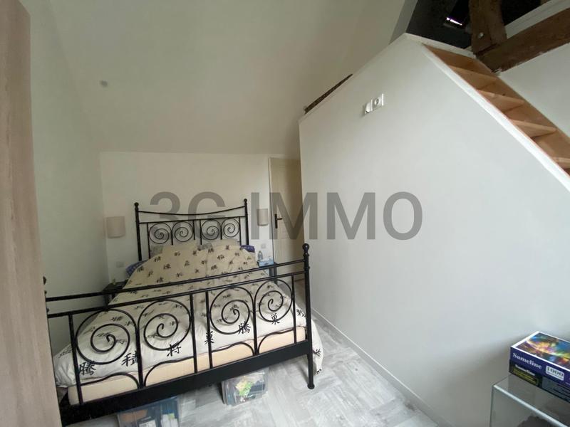 Corps de ferme - 260 m²