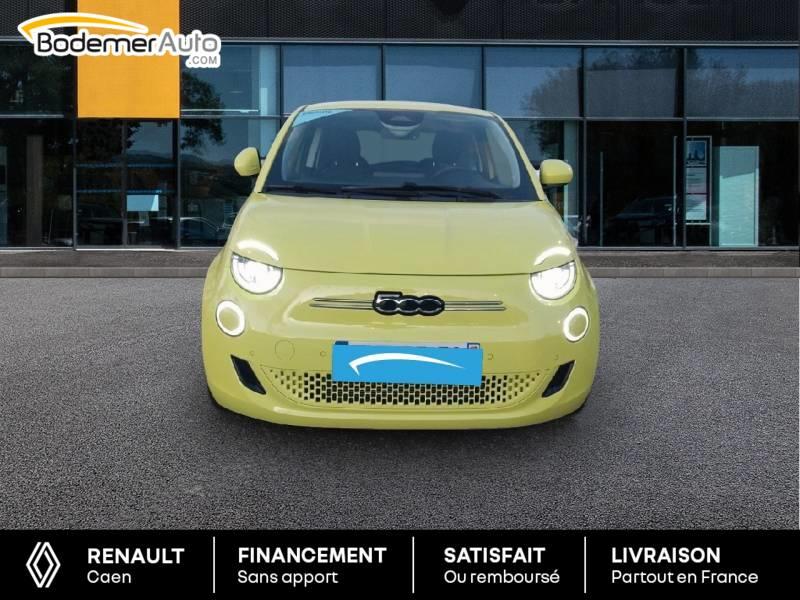 Fiat 500 3+1 e 95 ch Nouvelle