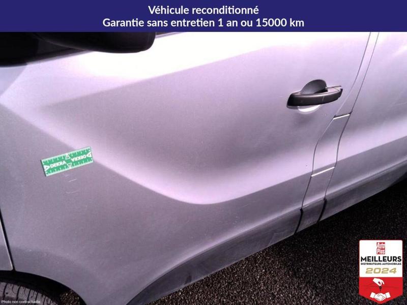 Renault Trafic L2 dCi 150 Energy s&amp;S Zen