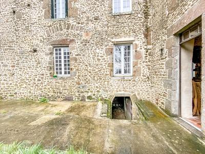 Manoir - 350 m² - 14 pièces