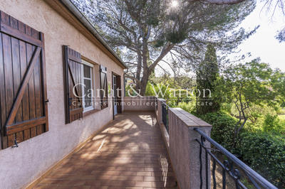 Villa - 269 m² - 12 pièces