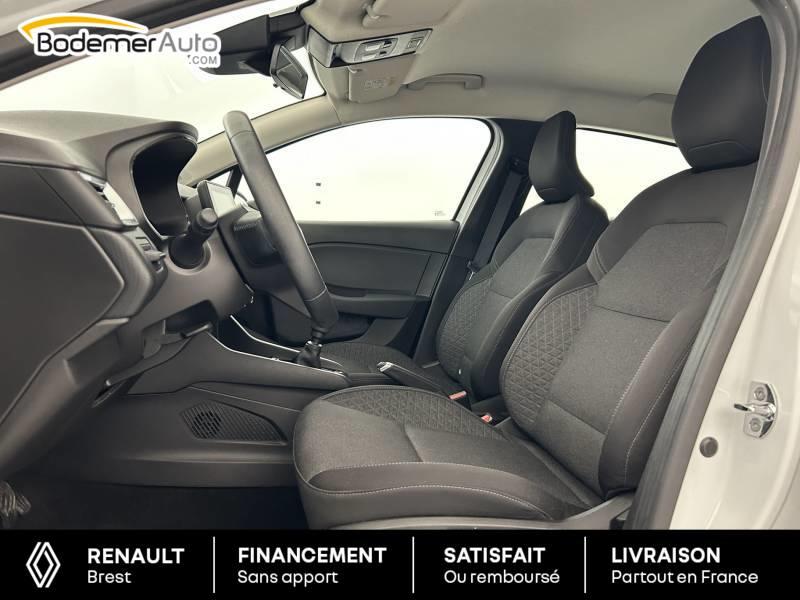 Renault Clio Blue dCi 100 - 21n Business