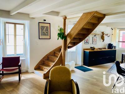 Maison - 117 m² - 7 pièces