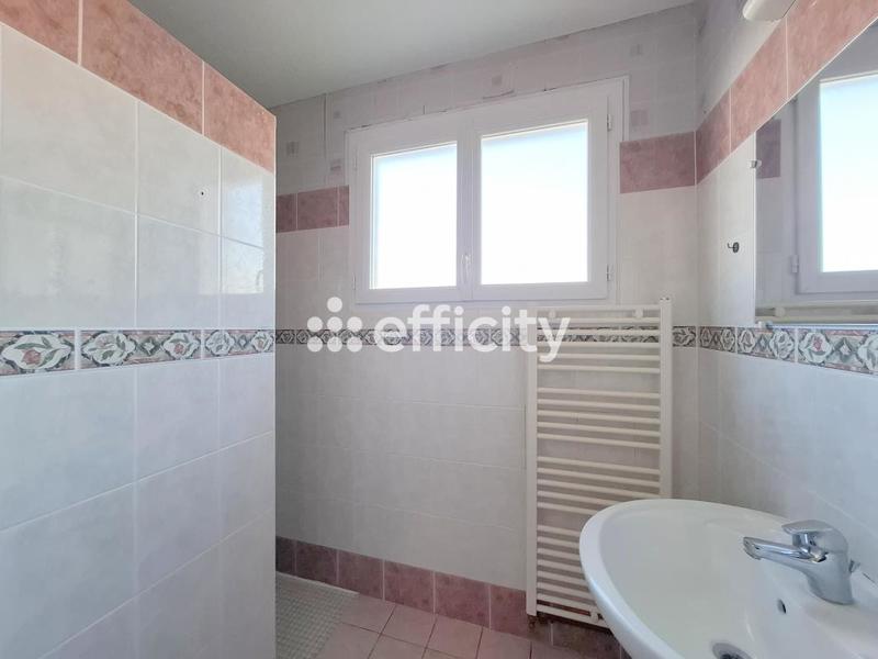 Pavillon - 88 m² - 5 pièces