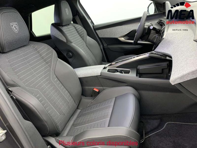 Peugeot 3008 Hybrid 145 e-Dcs6 Gt