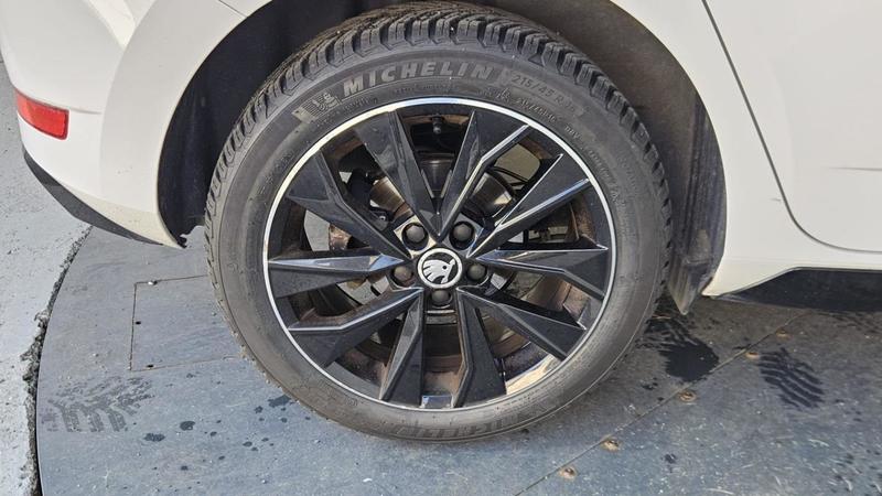 Skoda Fabia 1.0 Tsi 110 ch Bvm6 Monte-Carlo