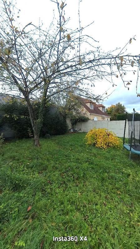 Maison - 163 m² - 7 pièces