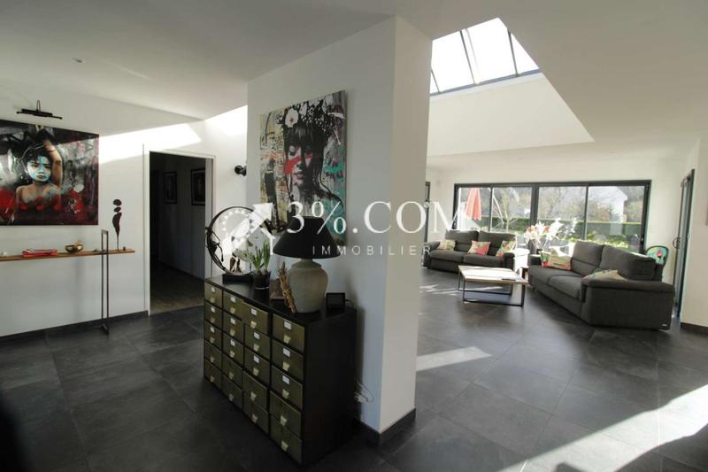 Maison - 225 m² - 1 pièce