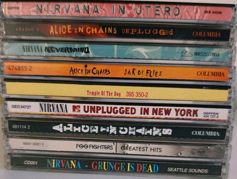 Soirée 90-2000 acte 8