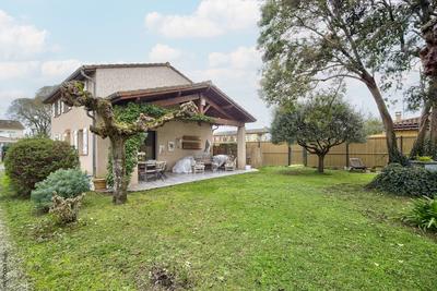 Longère - 123 m² - 4 pièces