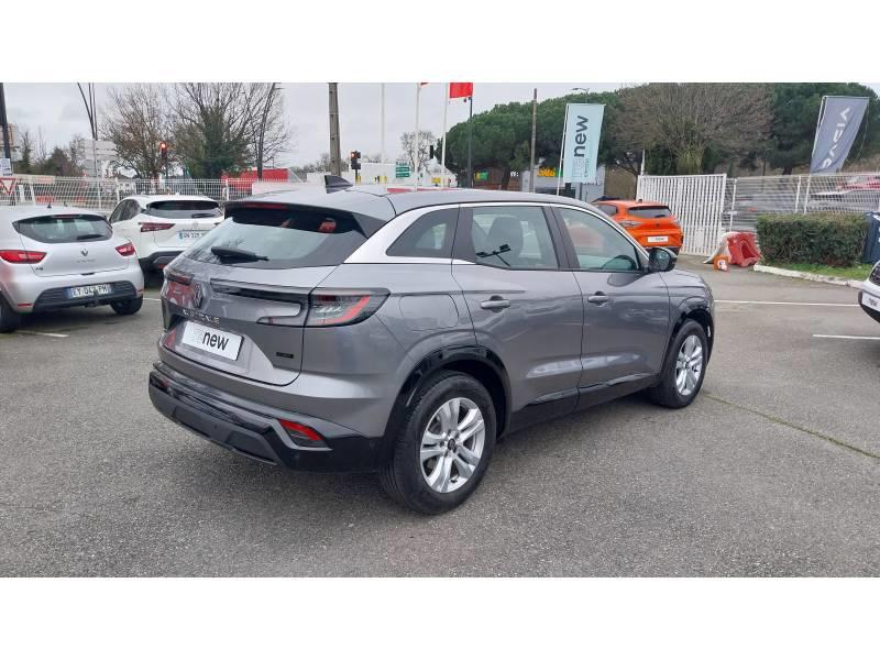 Renault Austral E-Tech hybrid 200 Evolution