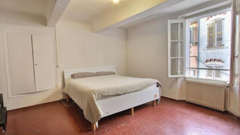 Maison de village - 137 m² - 7 pièces