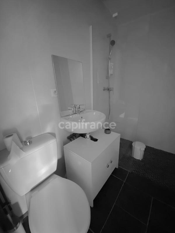 Maison - 126 m² - 5 pièces