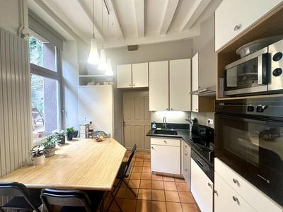 Maison de ville - 6 pièces