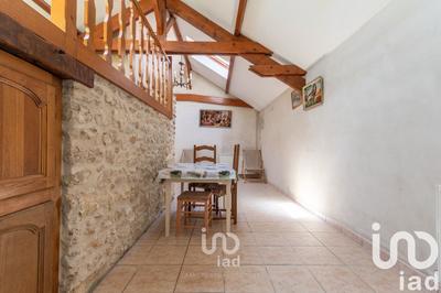 Maison de village - 142 m² - 6 pièces
