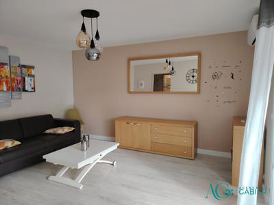 Appartement - 30 m² - 1 pièce