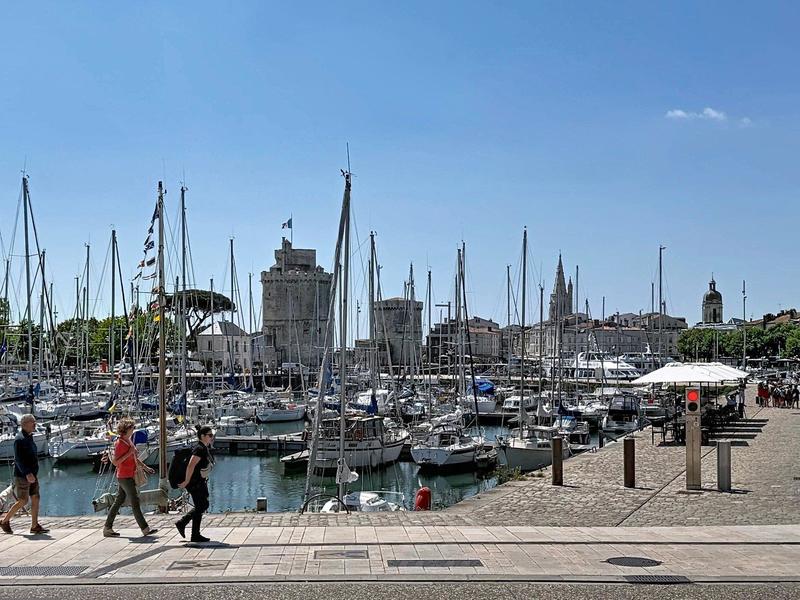 Appartement - 153 m² - 6 pièces