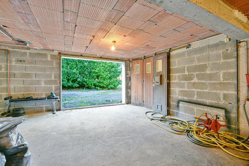 Maison - 93 m² - 3 pièces