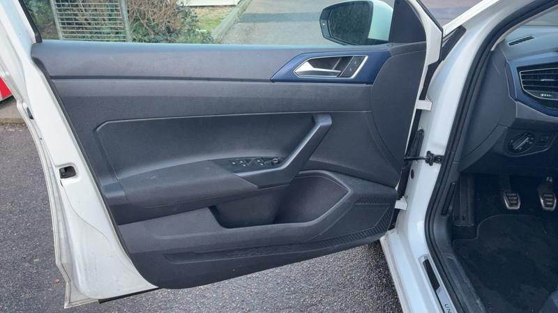 Volkswagen Polo VI 1.0 Tsi 95 United