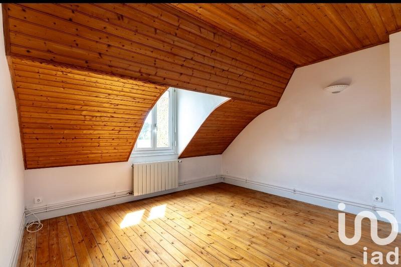 Maison de ville - 197 m² - 9 pièces