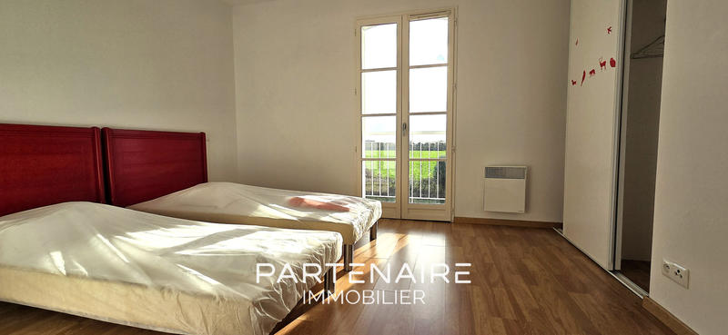 Maison - 135 m² - 6 pièces