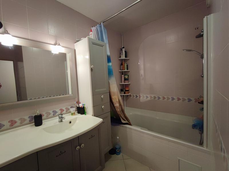 Appartement - 88 m² - 4 pièces