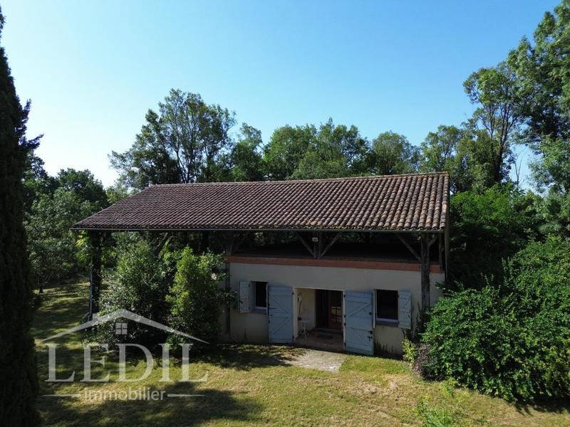 Propriété - 194 m² - 6 pièces