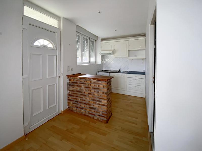 Appartement - 104 m² - 5 pièces