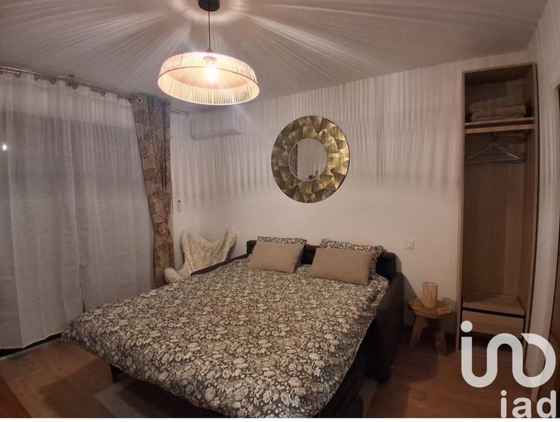 Maison de ville - 110 m² - 4 pièces