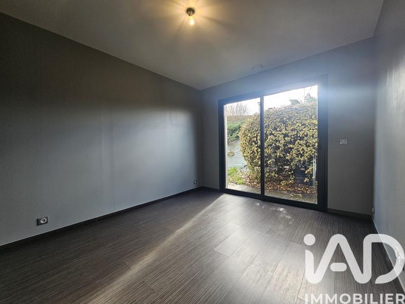 Maison - 176 m² - 6 pièces