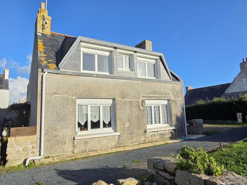 Maison - 65 m² - 4 pièces