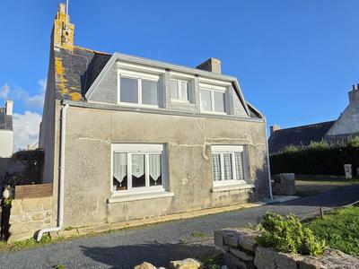 Maison - 65 m² - 4 pièces