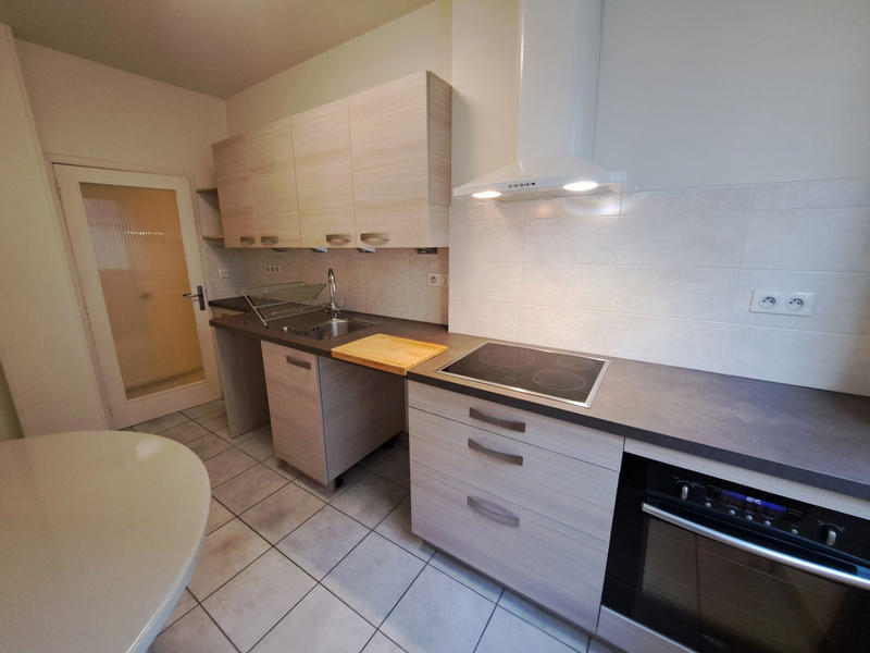 Appartement - 53 m² - 3 pièces