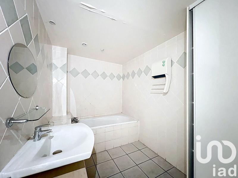 Maison de village - 242 m² - 8 pièces