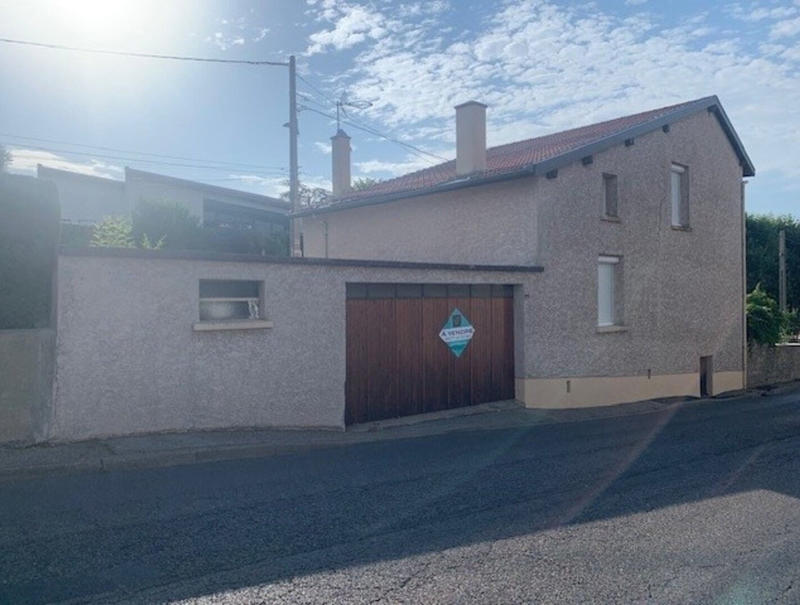 Maison - 124 m² - 7 pièces