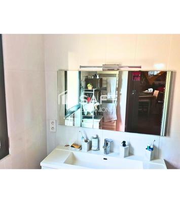 Maison - 170 m² - 7 pièces