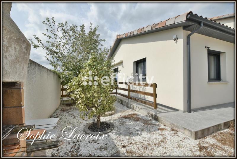 Villa - 127 m² - 4 pièces